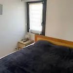 Appartement T2 Avec Piscine Proche Agde