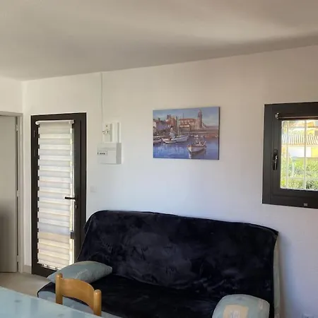 Appartamento T2 Avec Piscine Proche *