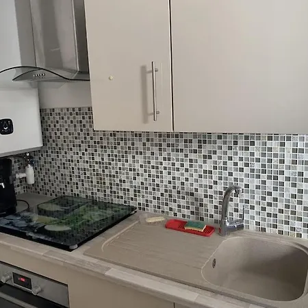 Appartamento T2 Avec Piscine Proche *