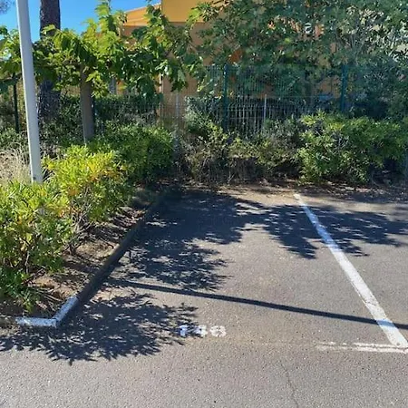 T2 Avec Piscine Proche Agde