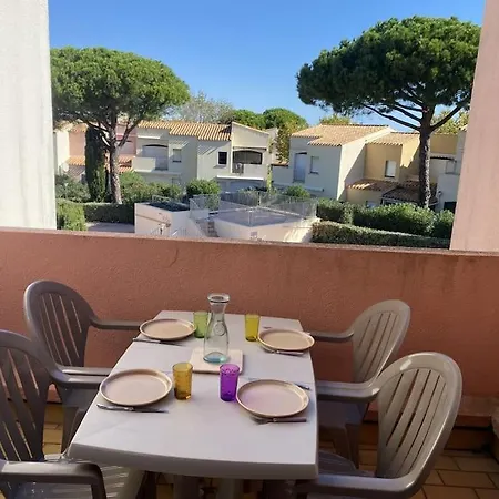 T2 Avec Piscine Proche Appartamento *