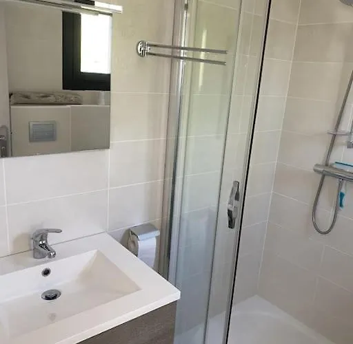 Apartment T2 Avec Piscine Proche